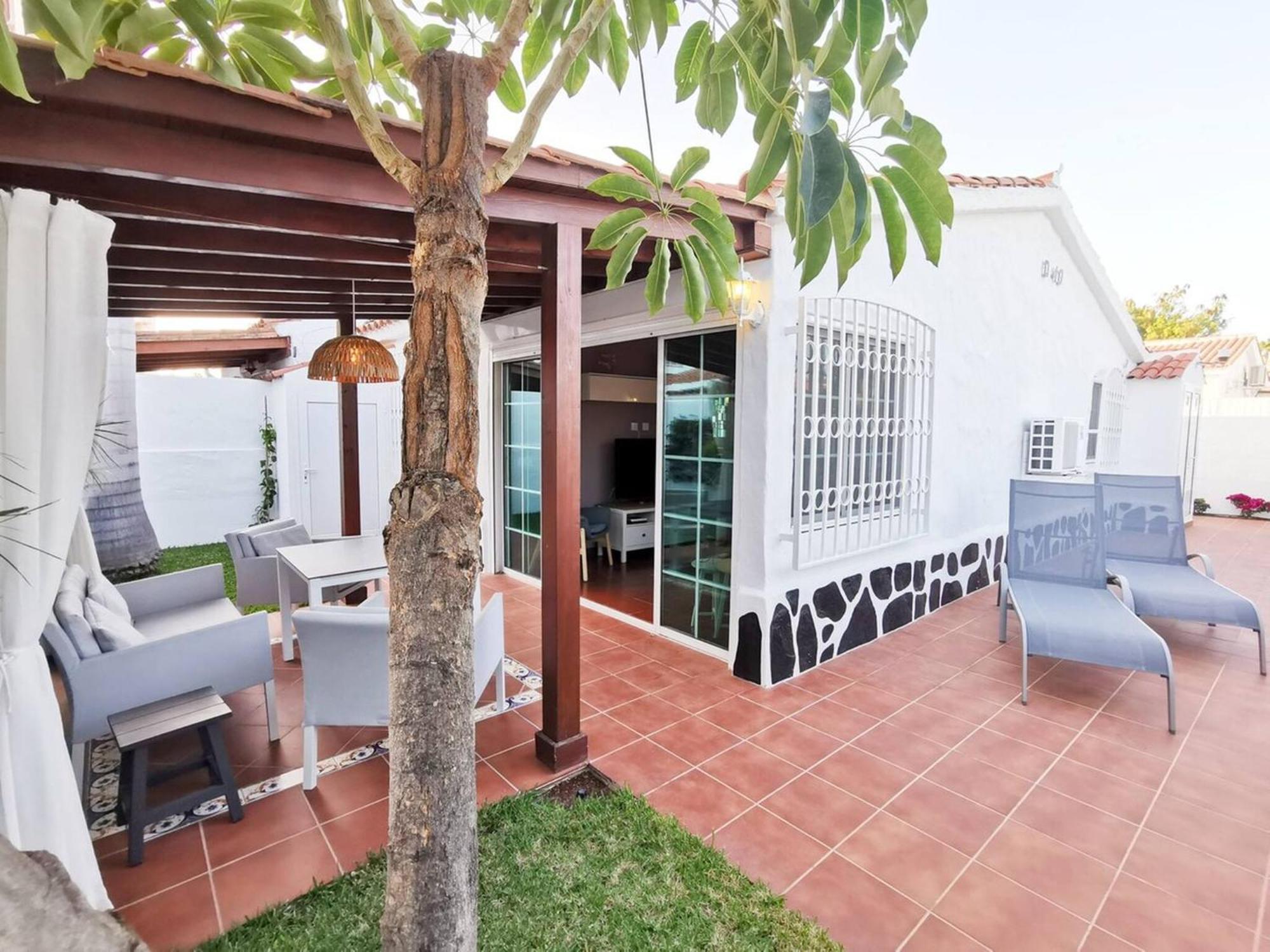 Los Porches D40 By Pride Holiday Rentals San Bartolomé Exterior foto